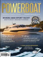 Pacific PowerBoat Magazine